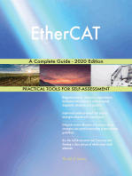 EtherCAT A Complete Guide - 2020 Edition