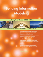 Building Information Modeling A Complete Guide - 2020 Edition