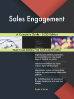 Sales Engagement A Complete Guide - 2020 Edition