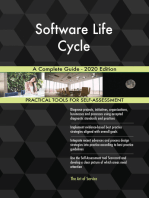 Software Life Cycle A Complete Guide - 2020 Edition