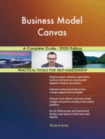 Business Model Canvas A Complete Guide - 2020 Edition