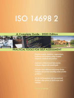 ISO 14698 2 A Complete Guide - 2020 Edition