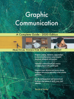 Graphic Communication A Complete Guide - 2020 Edition