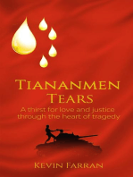 Tiananmen Tears