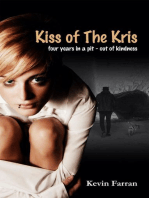 Kiss of the Kris