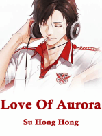 Love Of Aurora: Volume 1