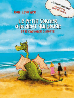 Le Petit Sorcier à la Dent qui Bouge et le Chevalier Carotte: Le Petit Sorcier à la Dent qui Bouge, #4
