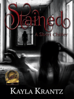 Stained: A Short Chiller