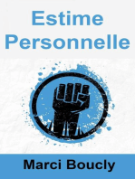 Estime Personnelle