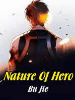 Nature Of Hero: Volume 1