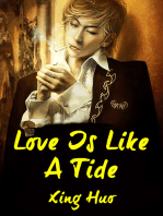 Love Is Like A Tide: Volume 1