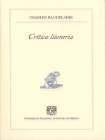 Crítica literaria