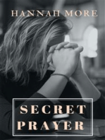 Secret Prayer