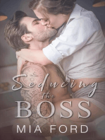 Seducing The Boss