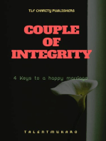 Couple of Integrity: Looking At The Unseen, #2