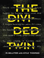The Divided Twin: The Divided Series, #2