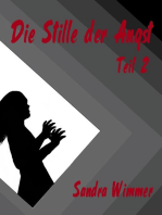 Die Stille der Angst