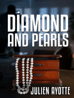 Diamond and Pearls