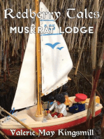 Muskrat Lodge and Other Stories: Redberry Tales, #1