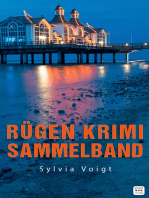 Rügen Krimi Sammelband