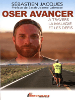 Oser avancer 