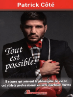 Tout est possible!