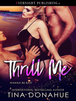 Thrill Me