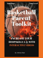 Basketball Parent Toolkit: Increase Your HoopSkills I. Q. Interactive Videos: 1