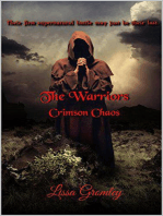 The Warriors: Crimson Chaos: The Warriors, #1
