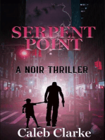 Serpent Point