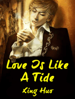 Love Is Like A Tide: Volume 2