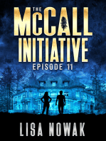 The McCall Initiative: Episode 11