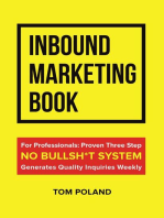 Inbound Marketing Book