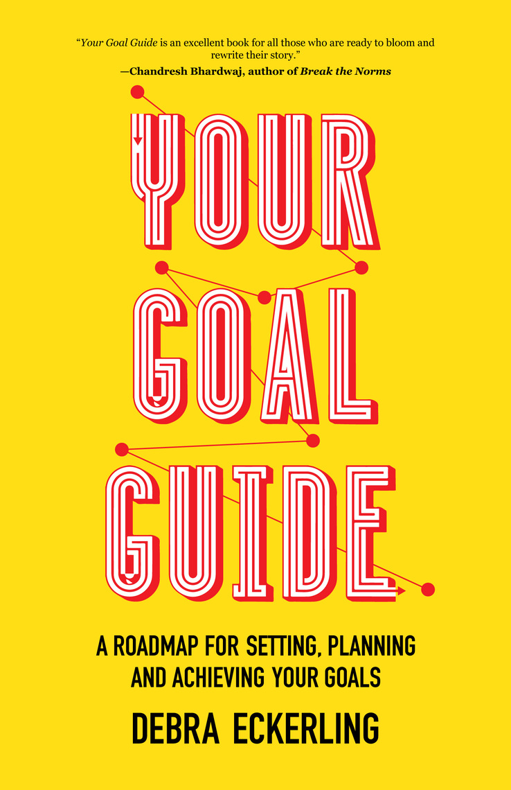 Read Your Goal Guide Online by Debra Eckerling Books