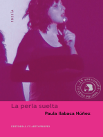 La perla suelta