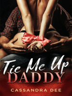 Tie Me Up Daddy