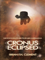 Cronus Eclipsed