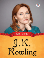 My Life : J.K. Rowling