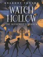 Watch Hollow