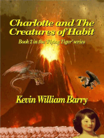 Charlotte and the Creatures of Habit