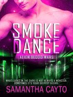 Smoke Dance