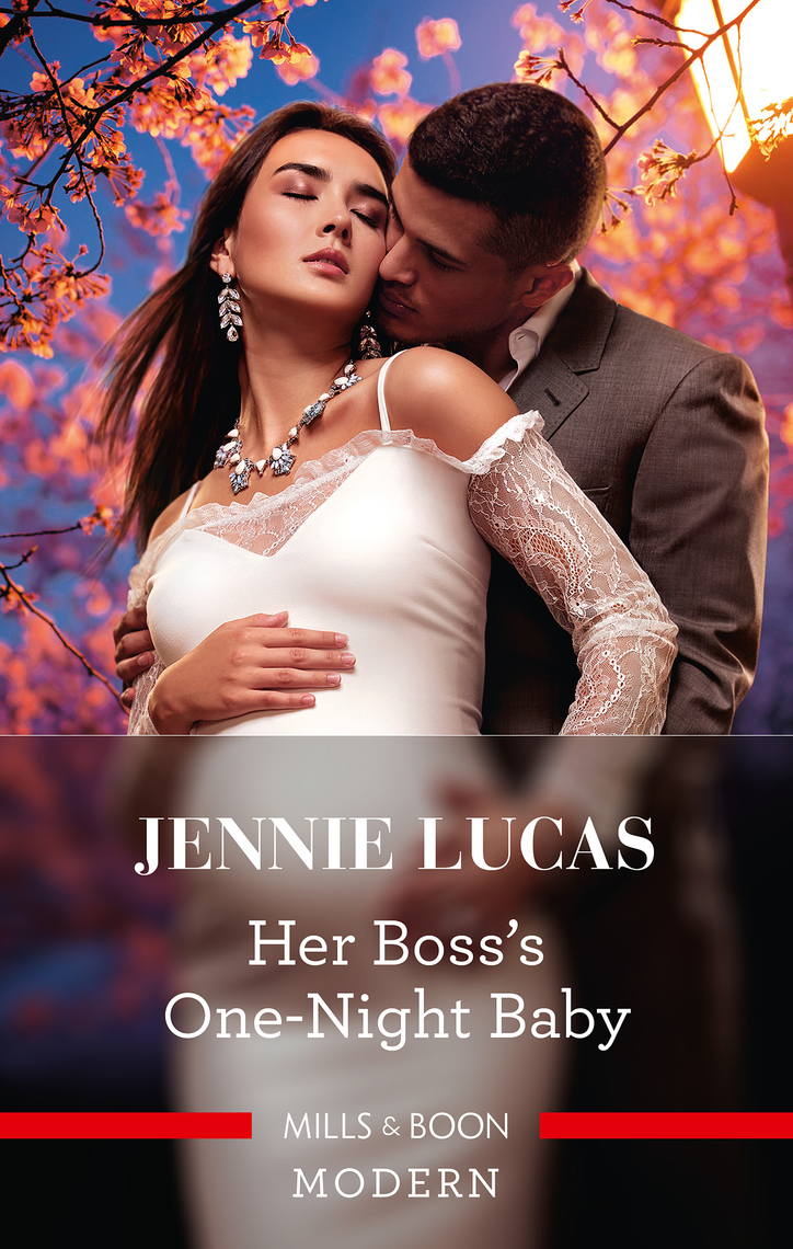 Baby by Jennie Lucas image