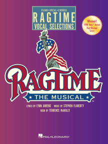 Ragtime: Vocal Selections