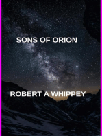 Sons Of Orion