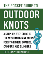 Basic Illustrated Knots For The Outdoors PDF | PDF | Knot | Rope