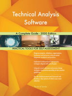 Technical Analysis Software A Complete Guide - 2020 Edition