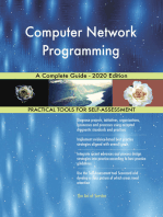 Computer Network Programming A Complete Guide - 2020 Edition