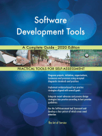 Software Development Tools A Complete Guide - 2020 Edition