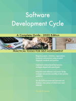Software Development Cycle A Complete Guide - 2020 Edition