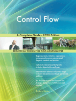 Control Flow A Complete Guide - 2020 Edition